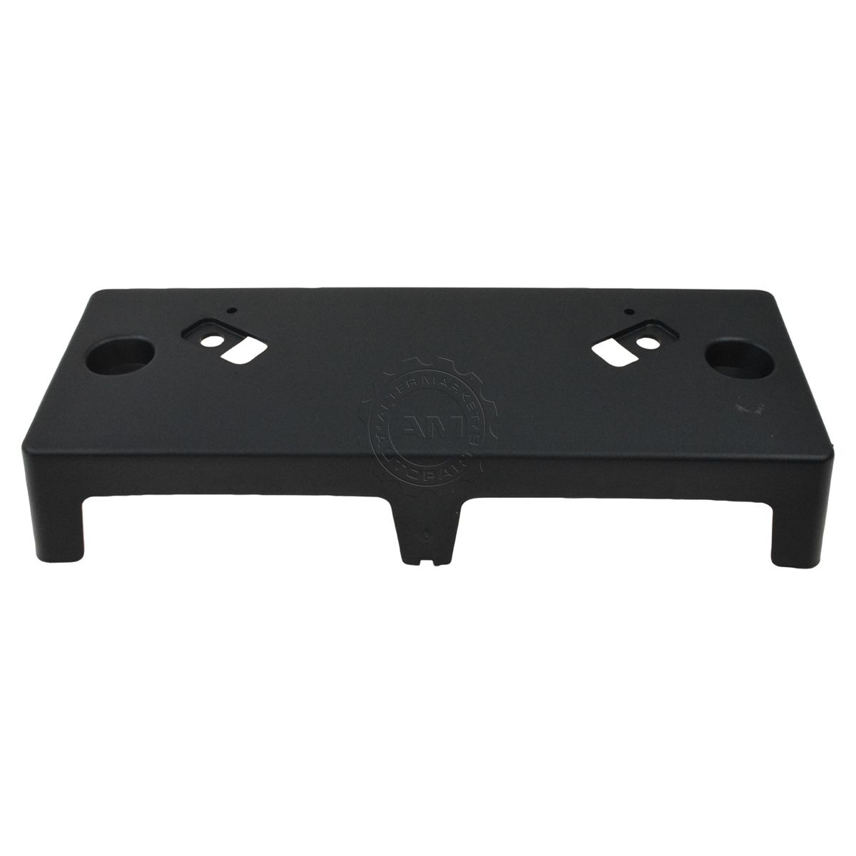 How to mount a front license plate nissan altima kurtrevolution