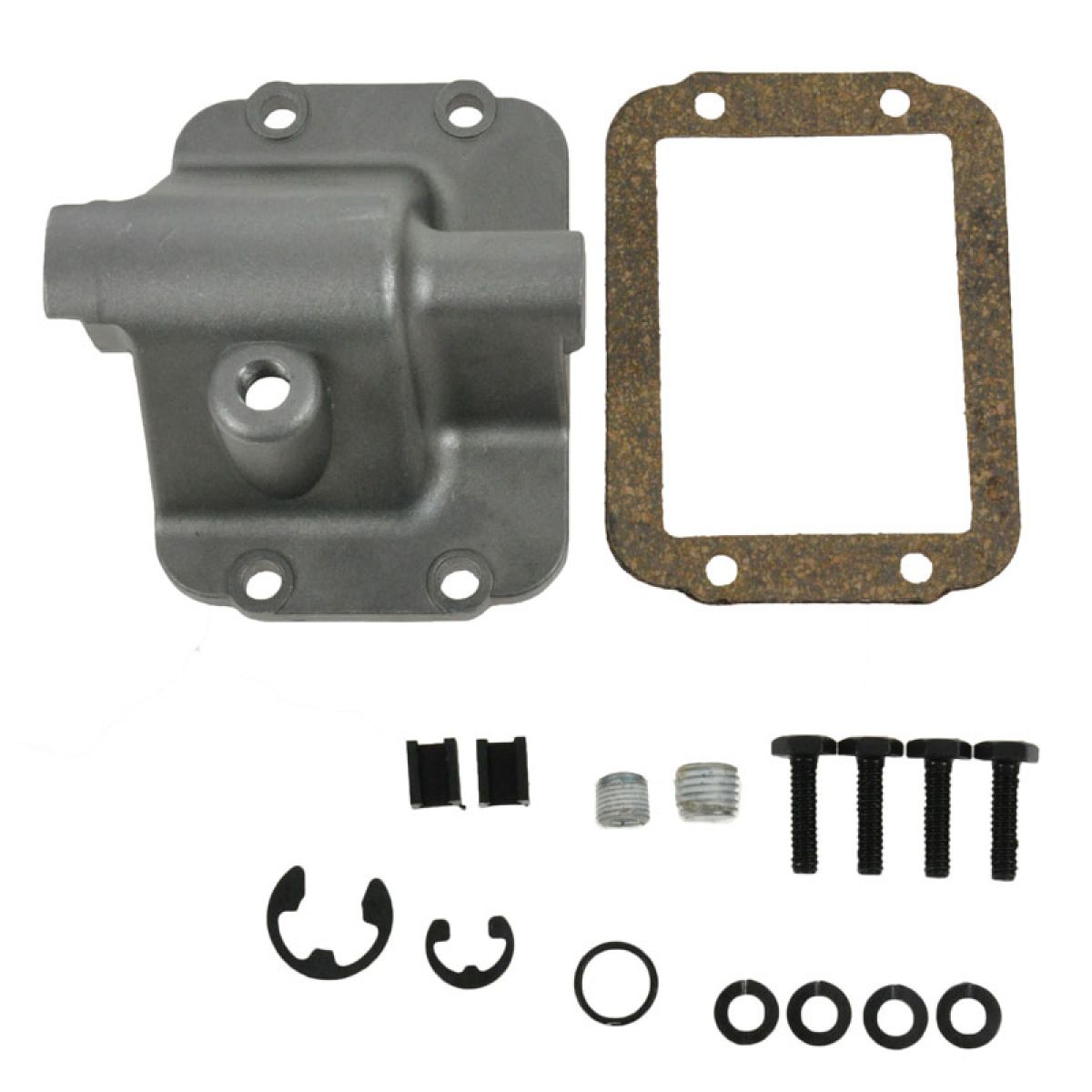 Dorman Dana 44 Front Axle Shift Actuator Housing for W150 Ramcharger