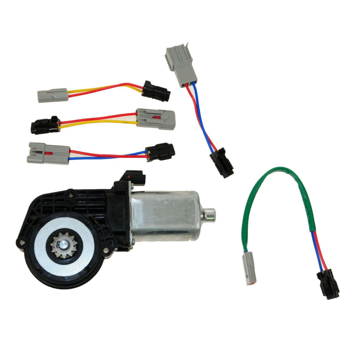 Dorman Power Windstar Window Motor for Mazda Pickup Truck Ranger