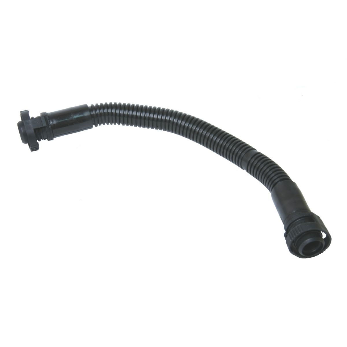 90 Degree Crankcase Breather Hose for Audi A3 A4 TT VW Eos GTI Jetta