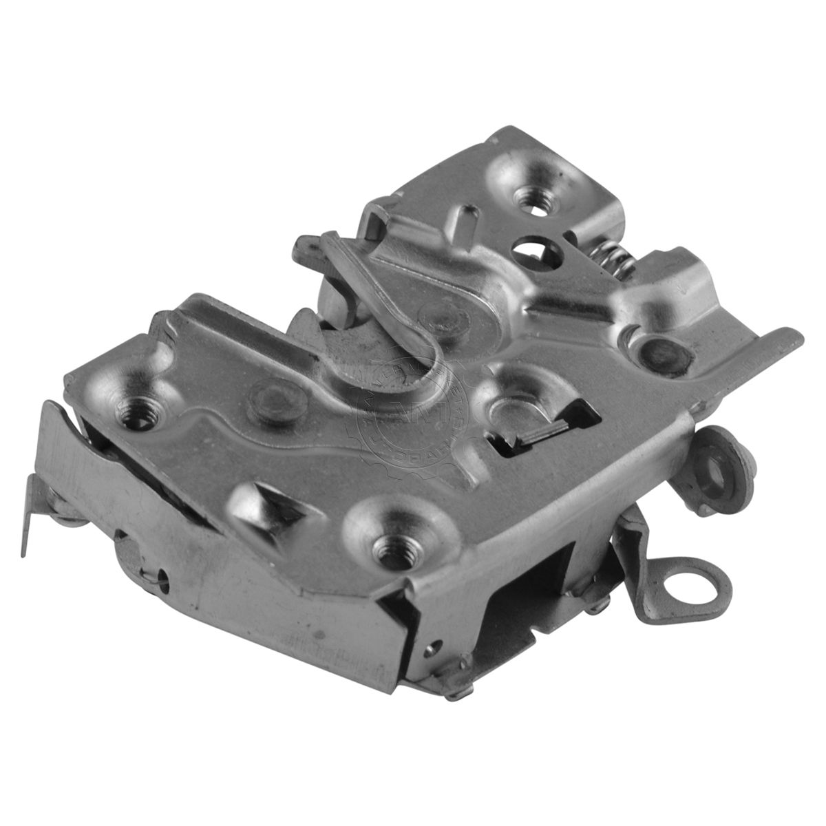 Door Latch Assembly Front Left Dorman 940-400
