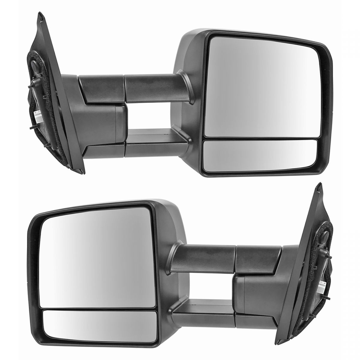 TO1321191 Front,Right Passenger Side DOOR MIRROR For Toyota Tundra VAQ2 New