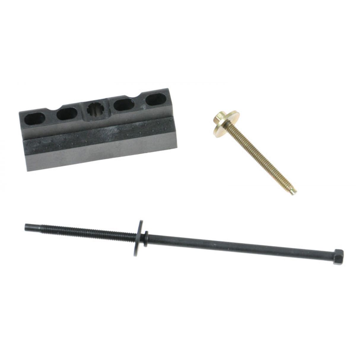 Dorman Battery Retainer Hold Down & Hardware for ford Lincoln Mercury