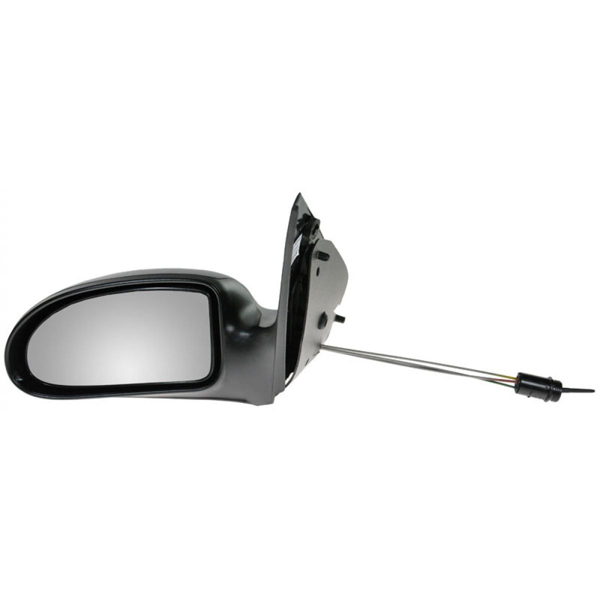 From the GM J-platform Chevrolet Cavalier Pontiac Sunfire