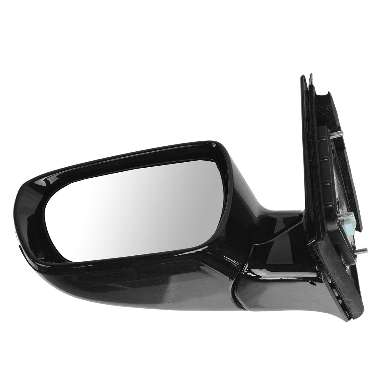 Power Mirror LH Left Driver Side for Santa Fe Sport New | eBay 2018 Hyundai Santa Fe Sport Driver Side Mirror Replacement