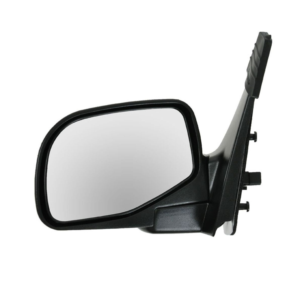 Power Side View Mirror w/ Puddle Light Driver Left LH for Ford Explorer