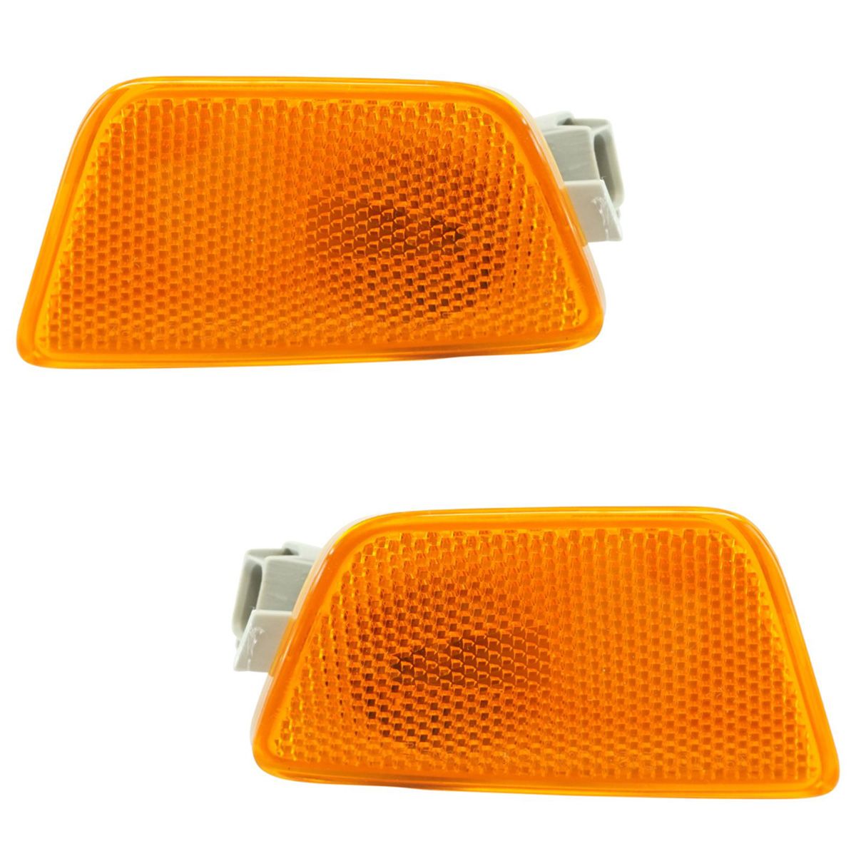 TYC 18-6094-00-1 Chevrolet Cruze Front Left Replacement Side Marker Light