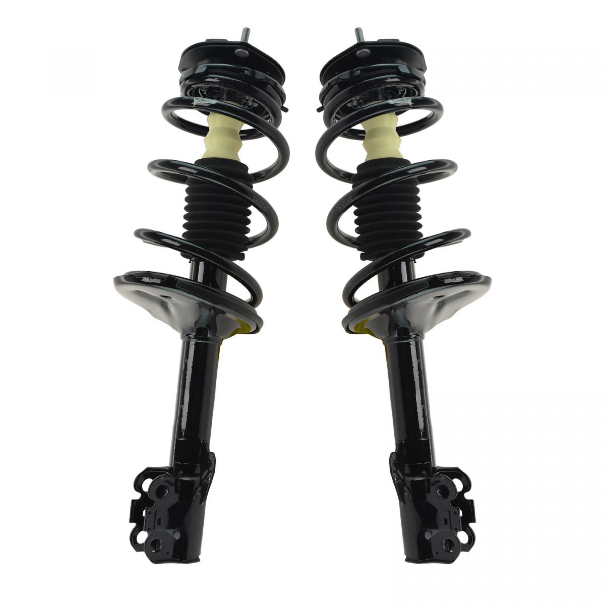 Toyota Highlander Front Strut Replacement