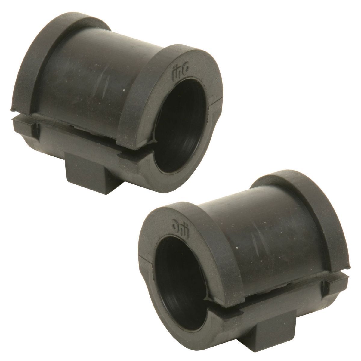 Front Stabilizer Sway Bar Bushing Pair Set for Jaguar XK8 XKR eBay