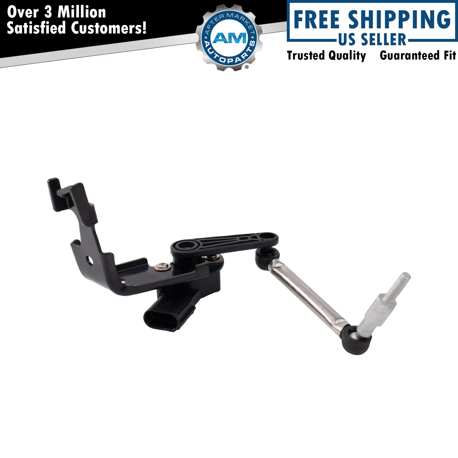 <b>Ride Leveling Height Sensor</b>