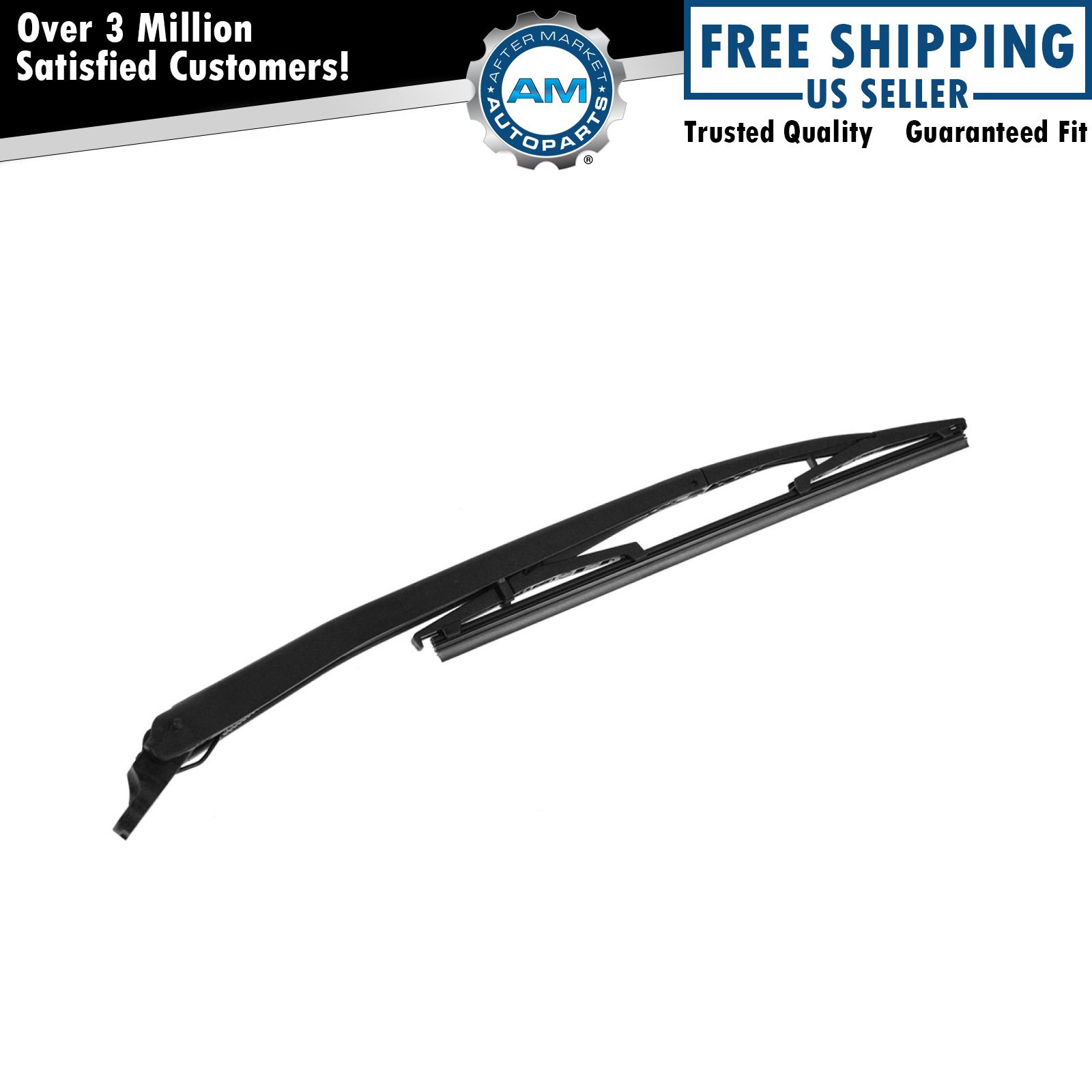 Oem Rear Wiper Arm Blade For 04 07 Chevy Malibu Maxx New Ebay