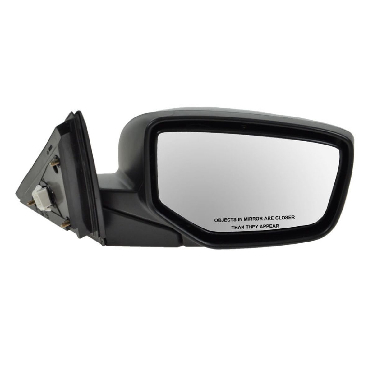 Folding Power Heated Side View Mirror Passenger Right RH for Honda