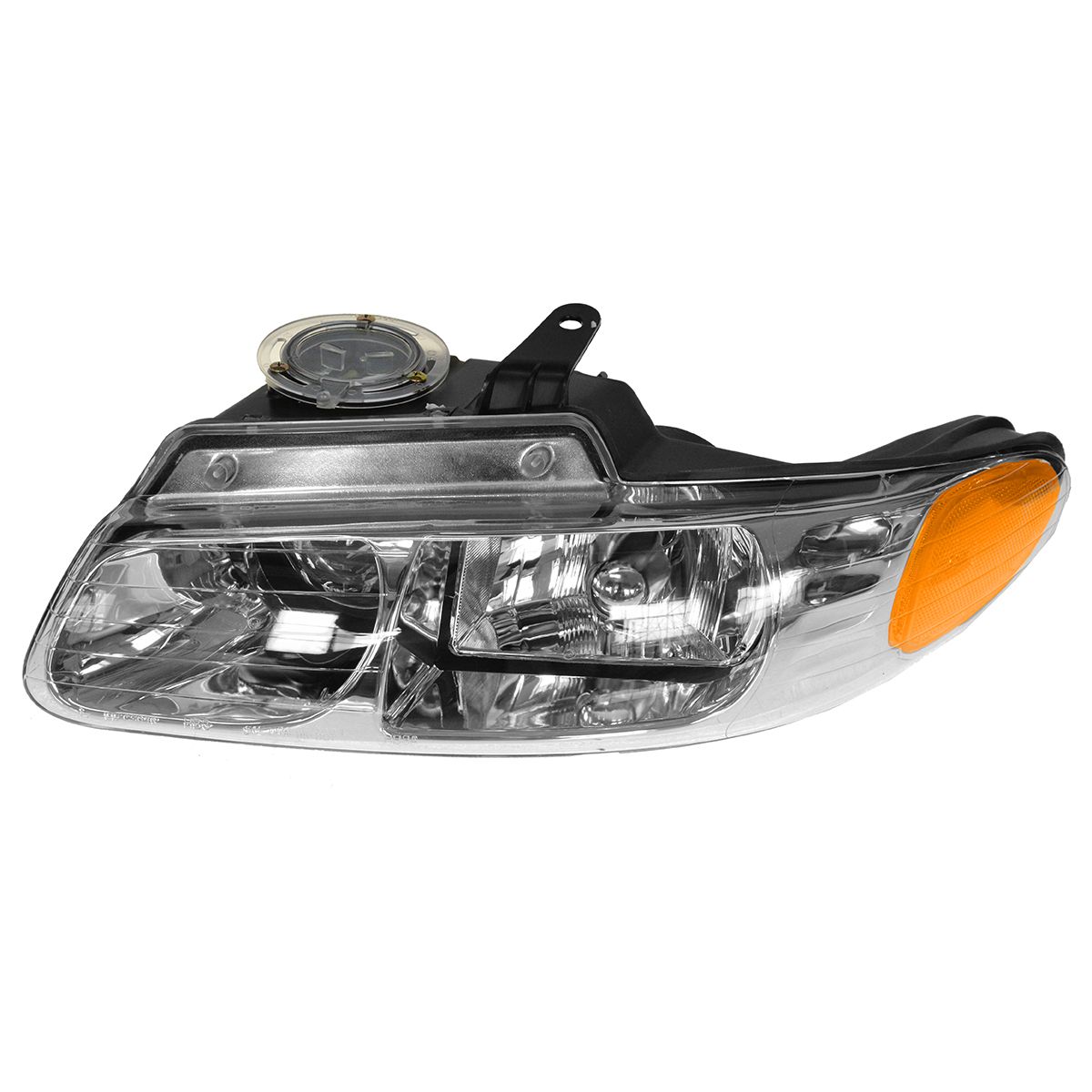headlight two wheeler