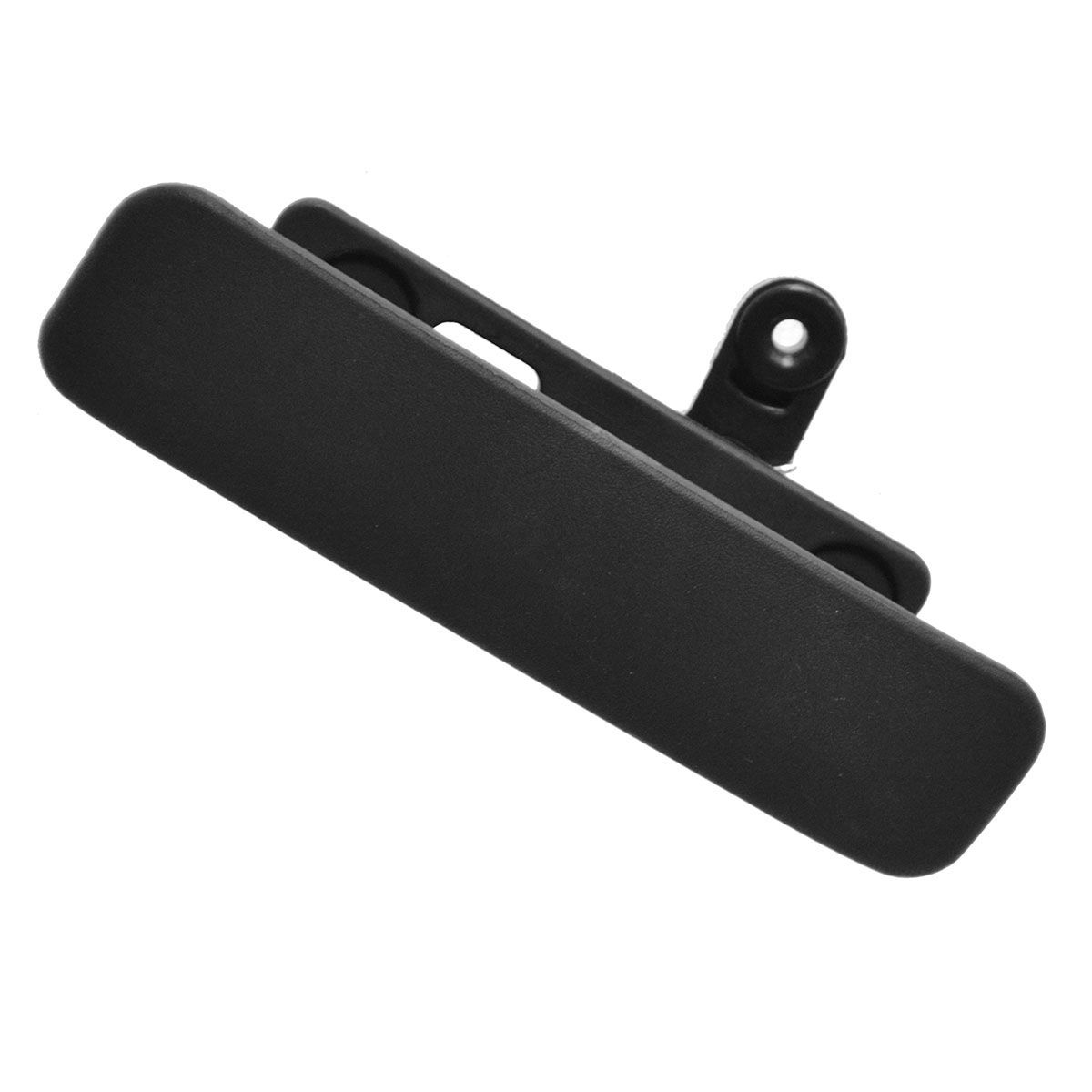 Door Handle Outside Textured Black Front Passenger Right RH for 9213