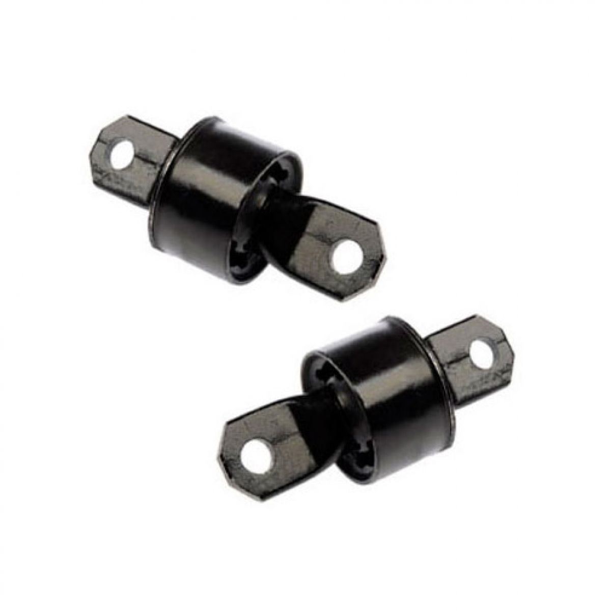 Rear Trailing Arm Bushing Left & Right Pair Set of 2 for 0007 Ford