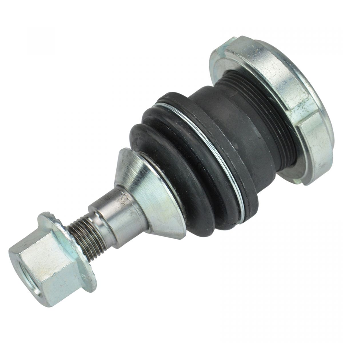 6 Piece Suspension Kit Upper & Lower Control Arms Ball Joints for