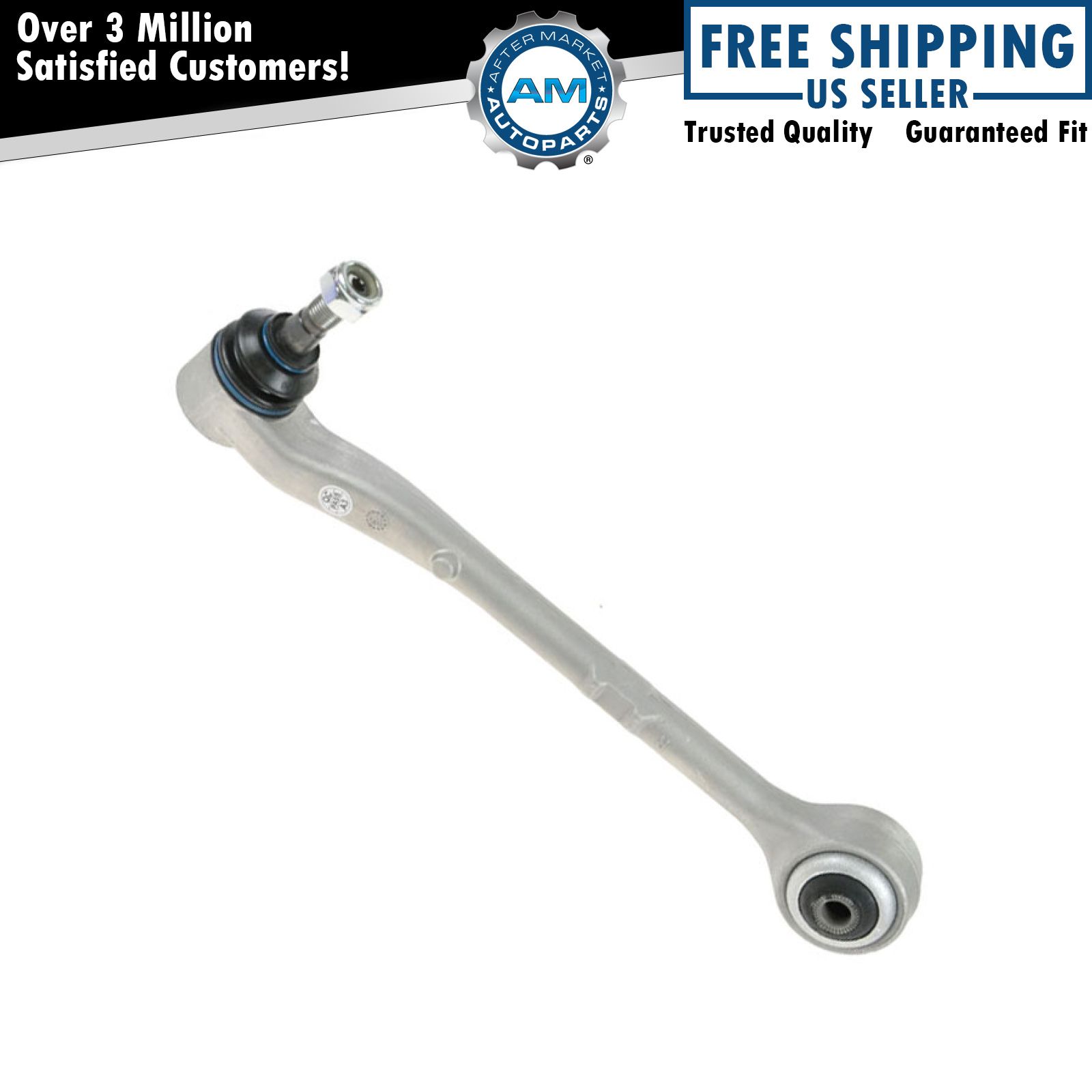 Front Lower Control Arm Right for BMW 740i 750i 95 96-01