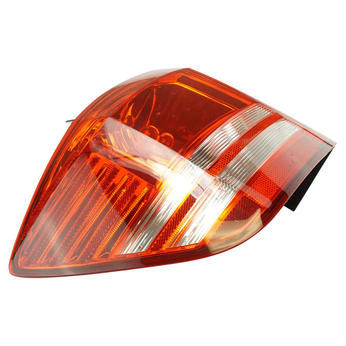 Outer Quarter Panel Mounted Tail Light Lamp Driver Side LH for Dodge