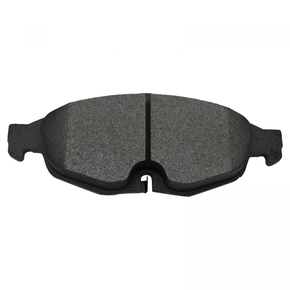 Front Metallic Brake Pad Set Kit for Chrysler Sebring Dodge Stratus New