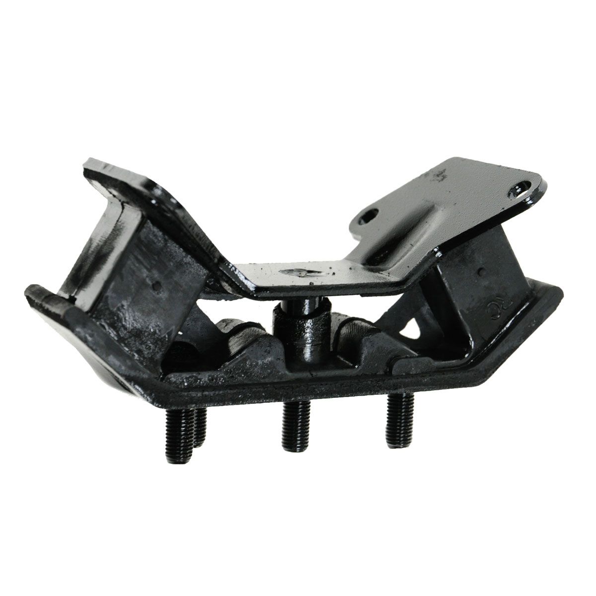 Whiteline KDT984 - Multiple Subarus With 2.5 / 2.0 Front Transmission Mount Insert - Bushing Kit