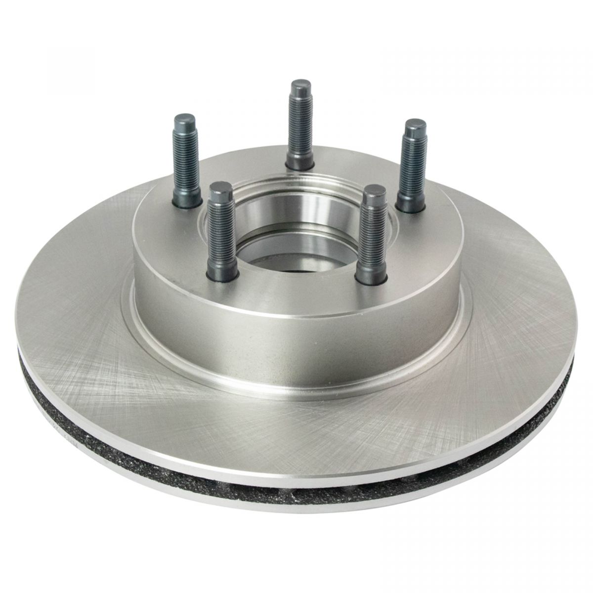 Front Brake Rotor Pair Kit for Bronco II Explorer Ranger Pickup Truck