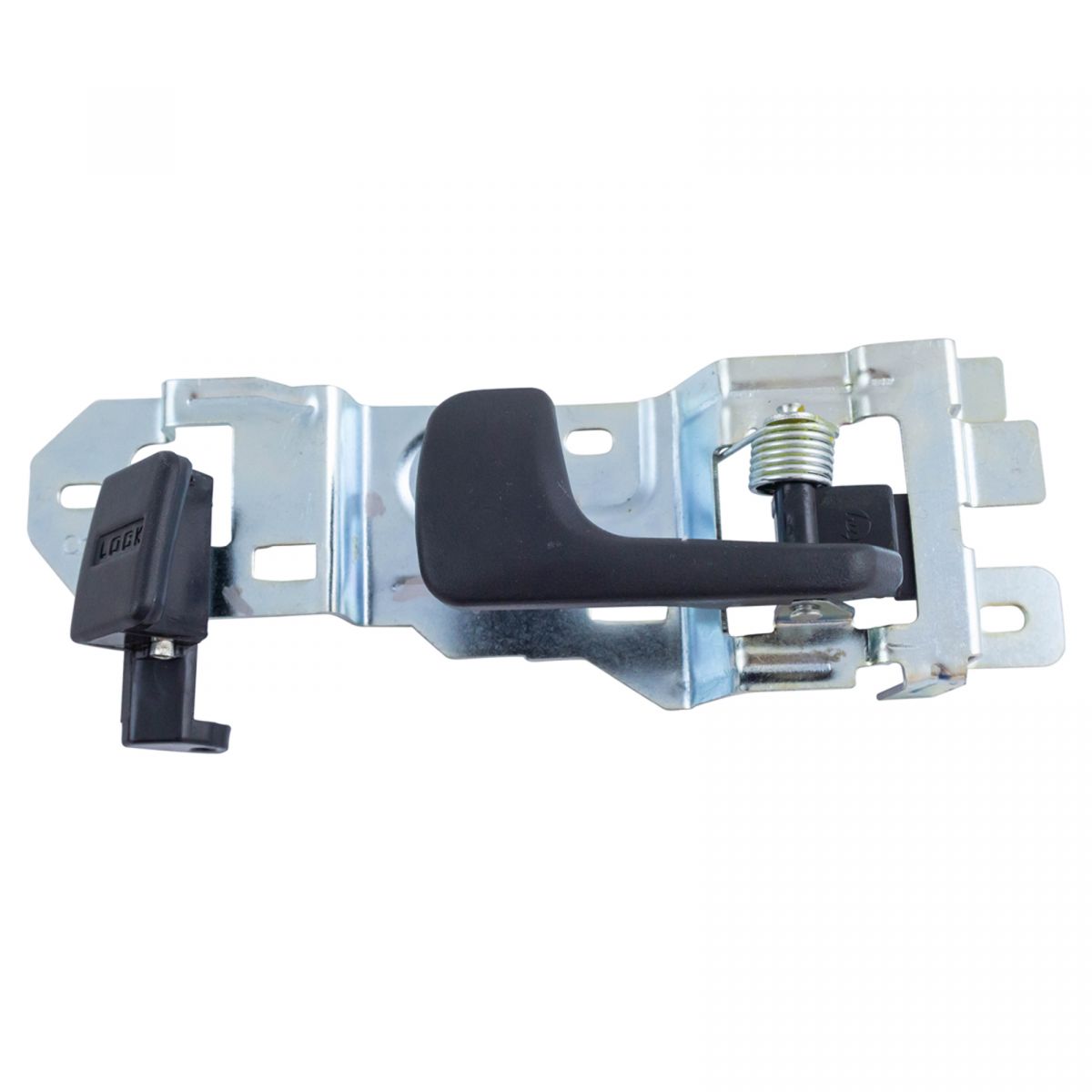 Auto Parts And Vehicles New Gray Inside Door Handle Rh Rear Car
