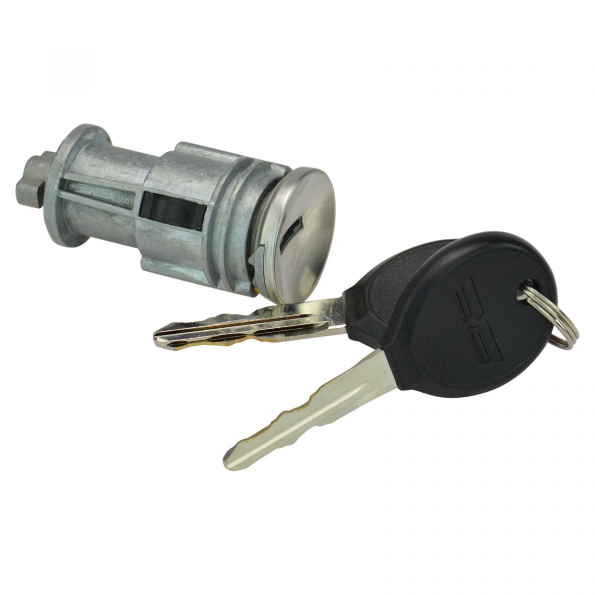 Ignition Switch Cylinder w/ Keys for Dodge Durango Dakota Ram Pickup ...