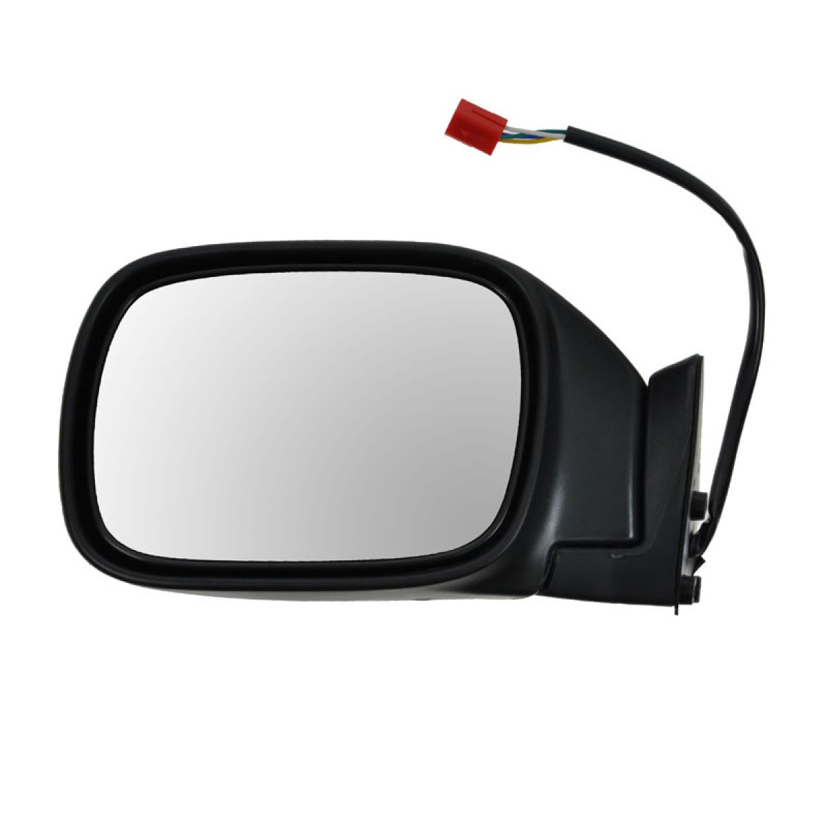 Side View Mirrors Manual Pair RH LH for 97-01 Jeep Cherokee XJ