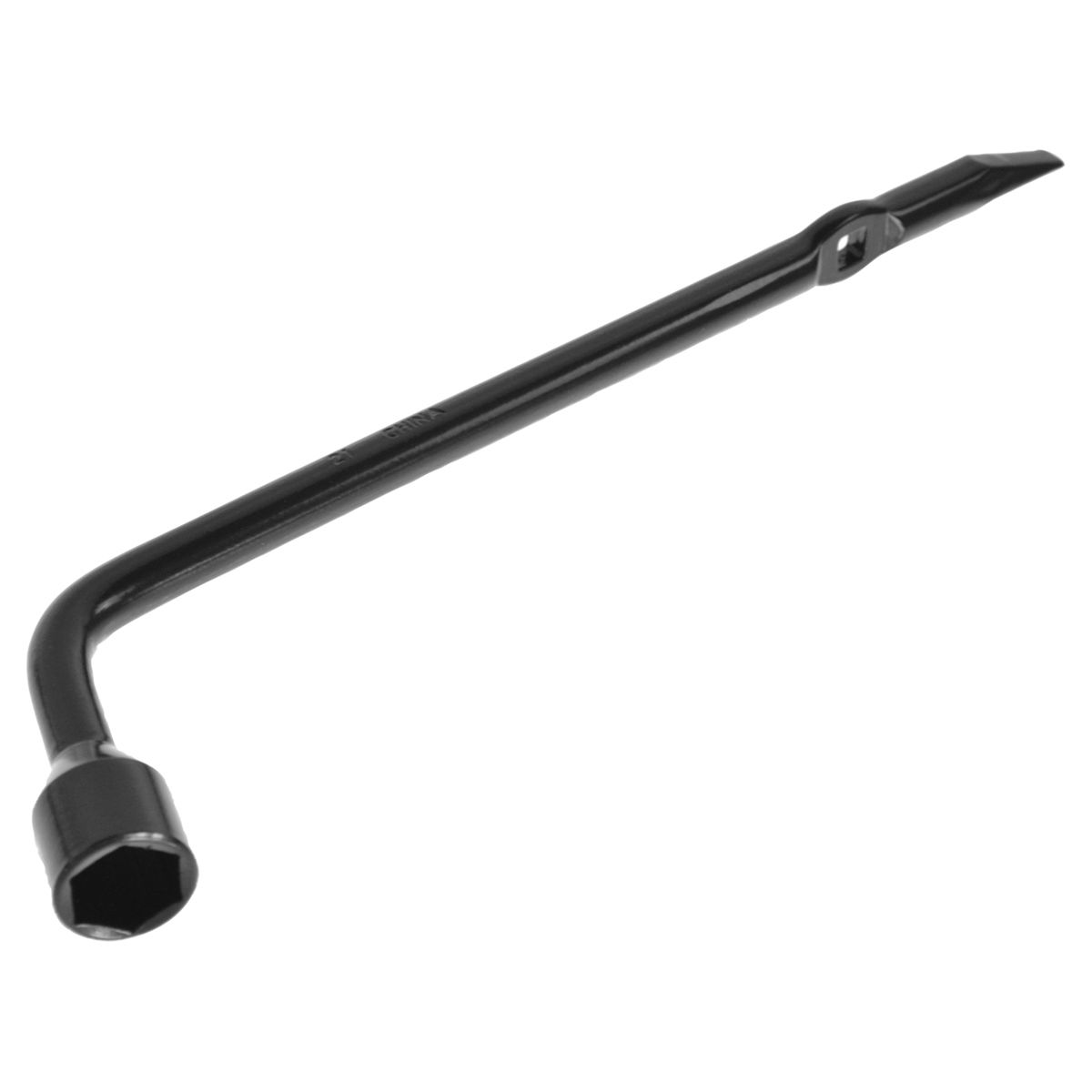 OEM 995457S000 Spare Tire Wheel Tire Wrench Tool for Nissan SUV Truck