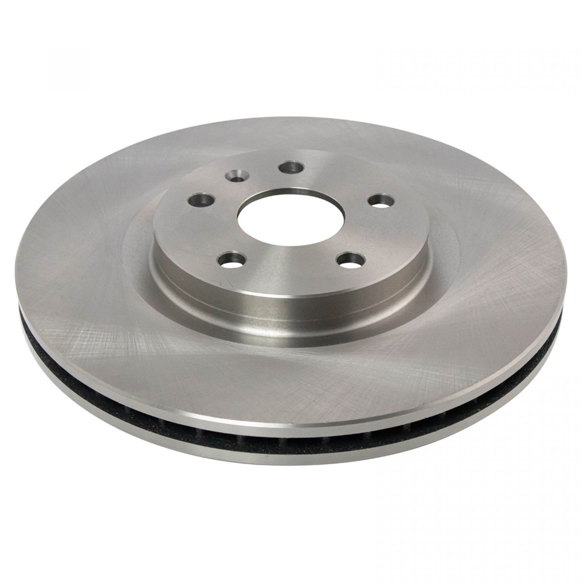 Front Ceramic Disc Brake Pads & 2 Rotors Set Kit for 1112 Chevy