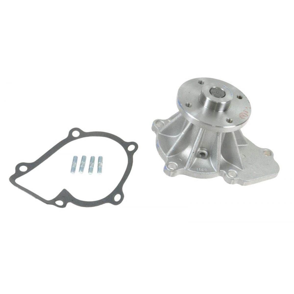 Water Pump For Nissan 240SX Frontier D21 Truck Xterra 2.4L eBay