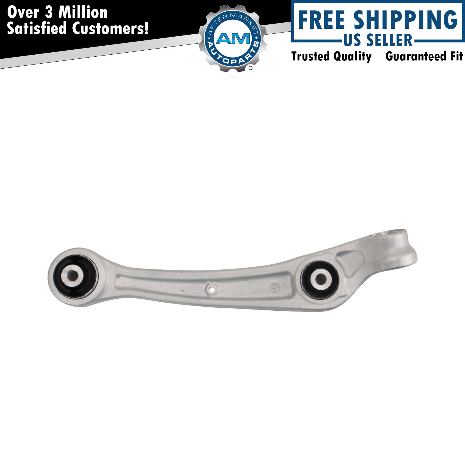 Front Suspension Lower Forward Control Arm LH Driver Side for A4 A5 S4 Allroad