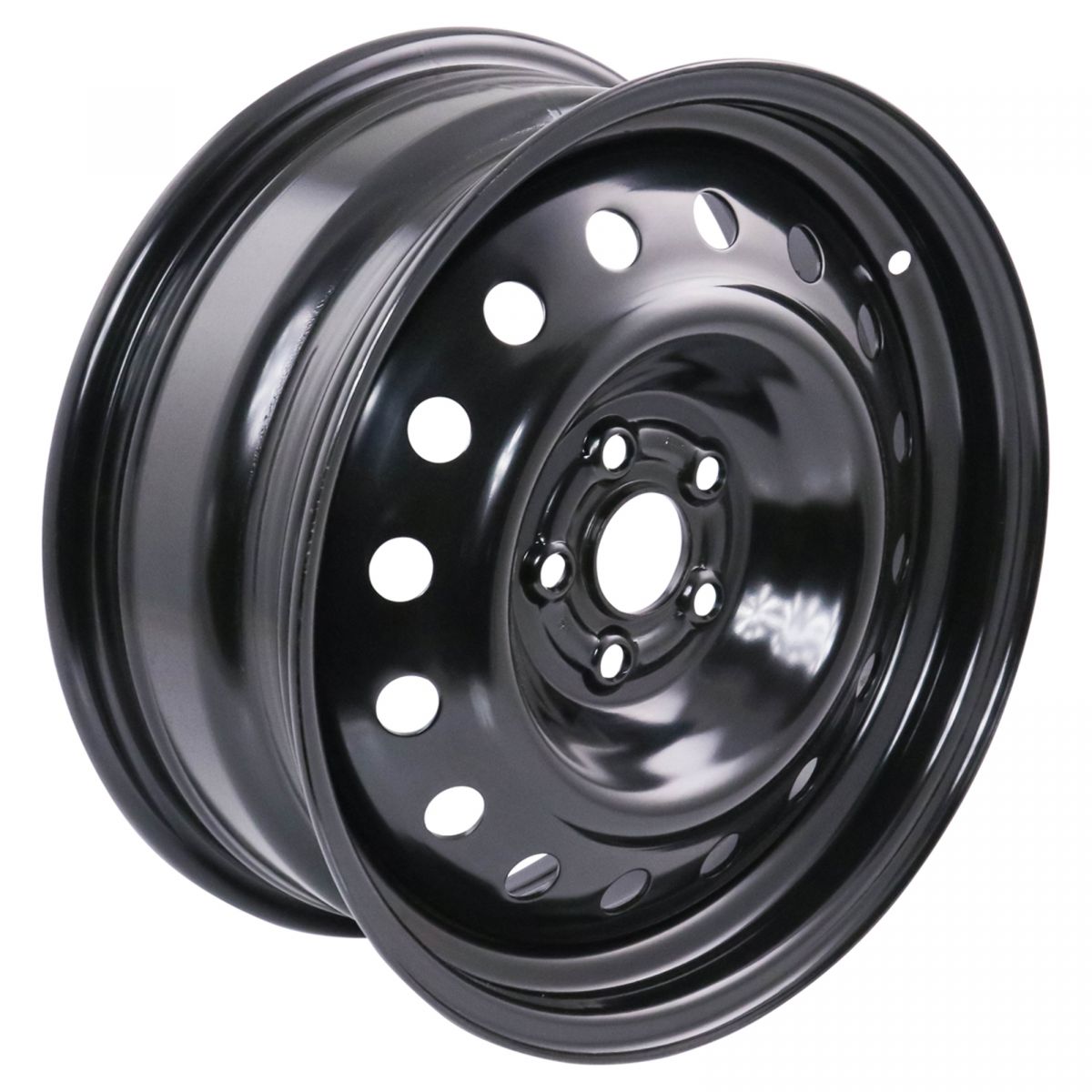 New Steel Wheel 16 Inch fits Toyota Corolla 09-19
