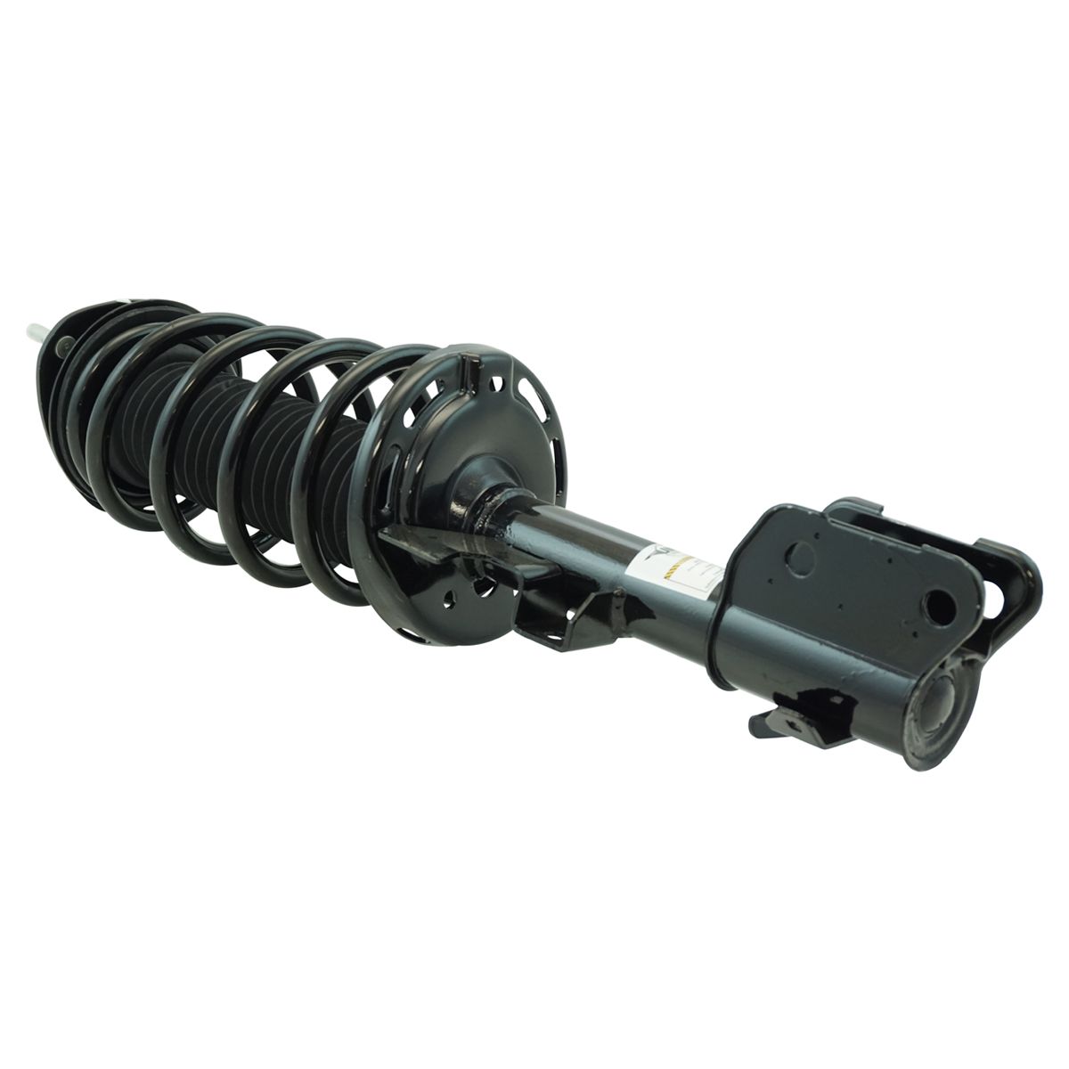 Front Rear Complete Quick Loaded Strut Spring Assembly Shock Absorber