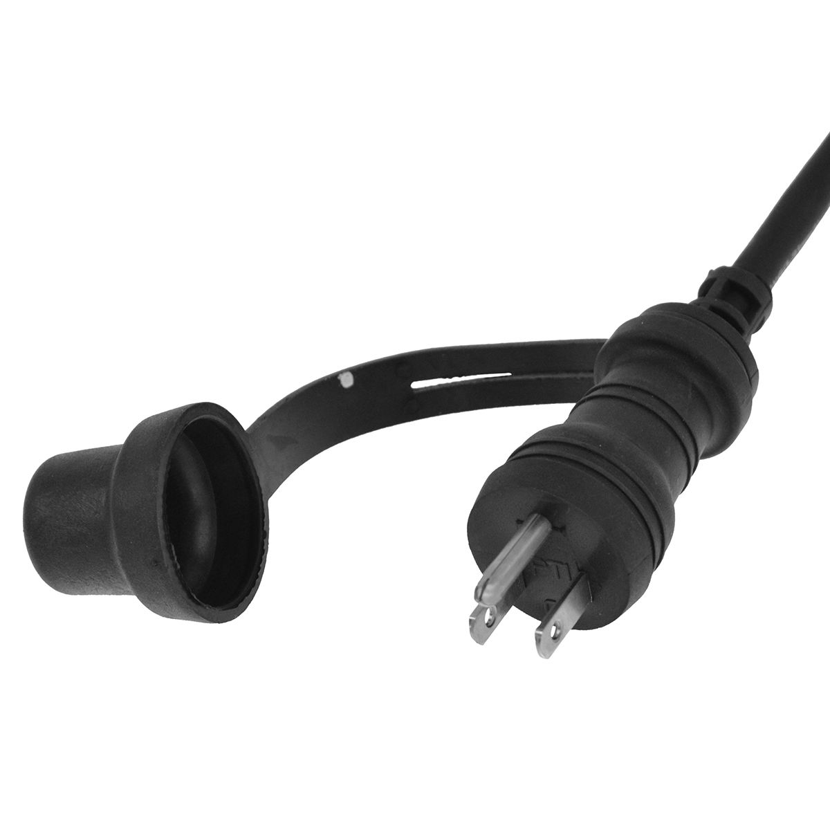 OEM Diesel Engine Block Heater Wiring for Ford F250 F350 F450 F550