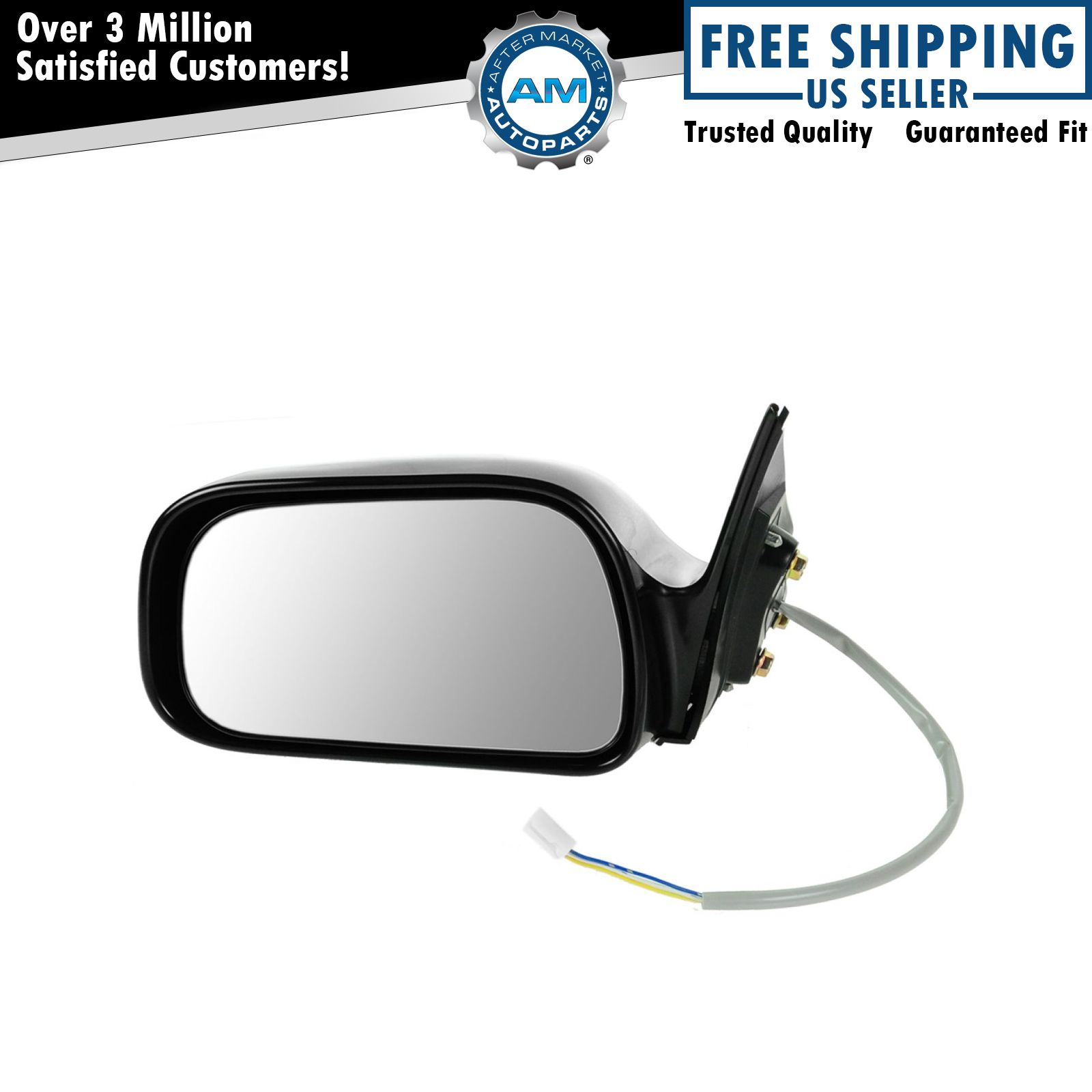 <b>Power Mirror</b>