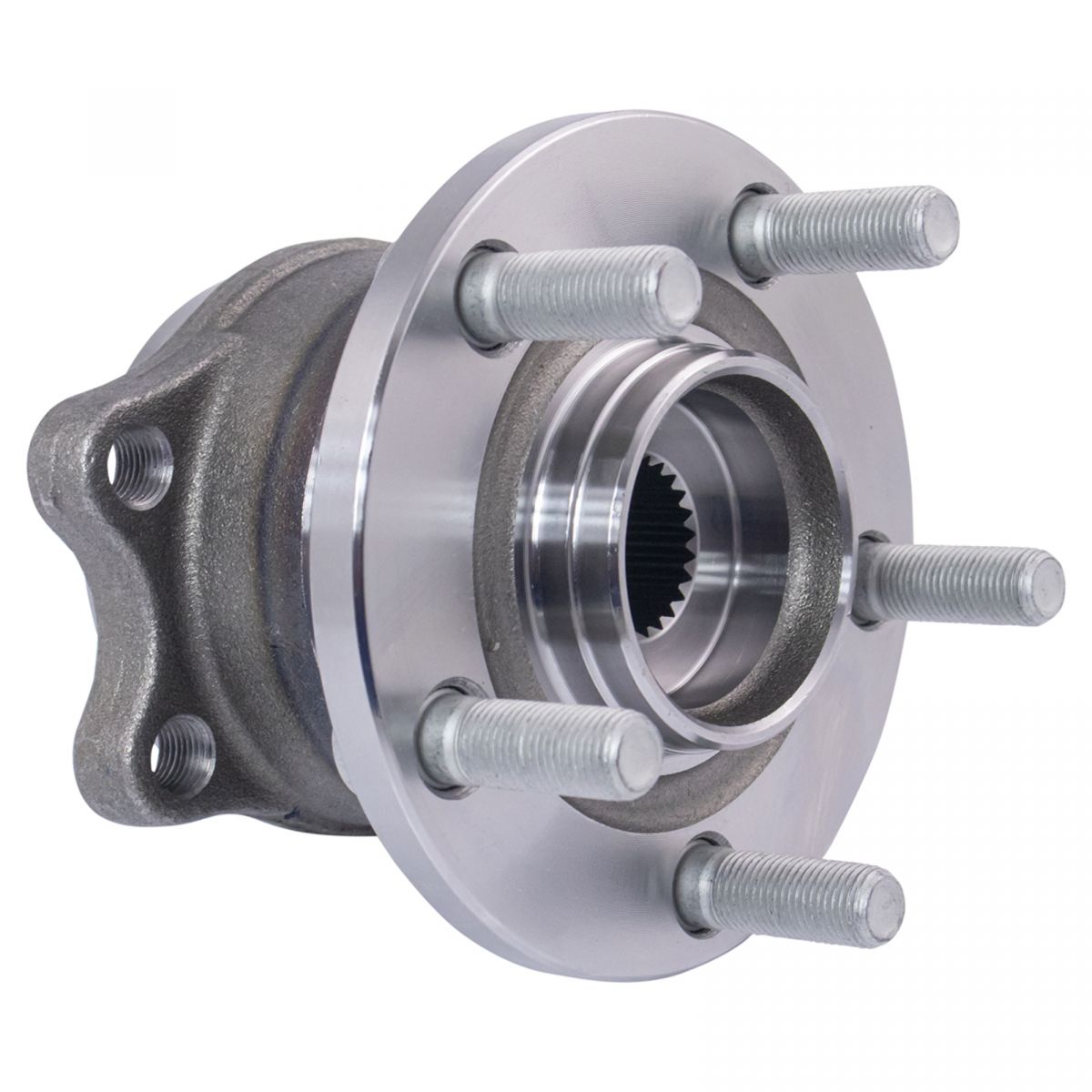 Wheel Hub & Bearing Assembly Rear for Subaru Baja Legacy Outback eBay