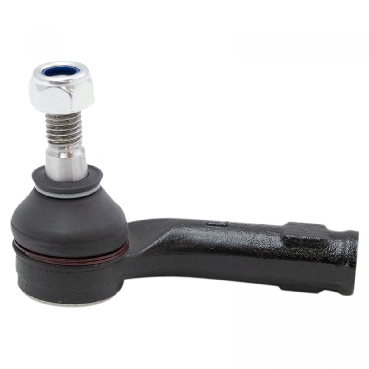 4 Piece Front Inner & Outer Steering Tie Rod End Linkage Kit Set for