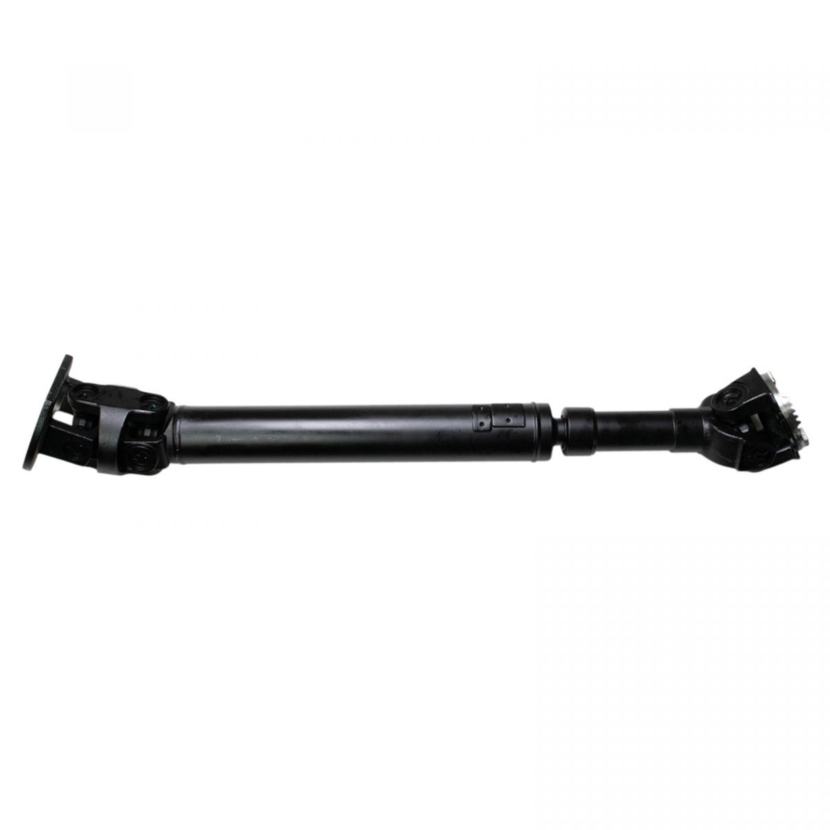 Front Complete Drive Shaft Driveshaft Assembly for Dodge Ram 2500 3500 6.7L AT