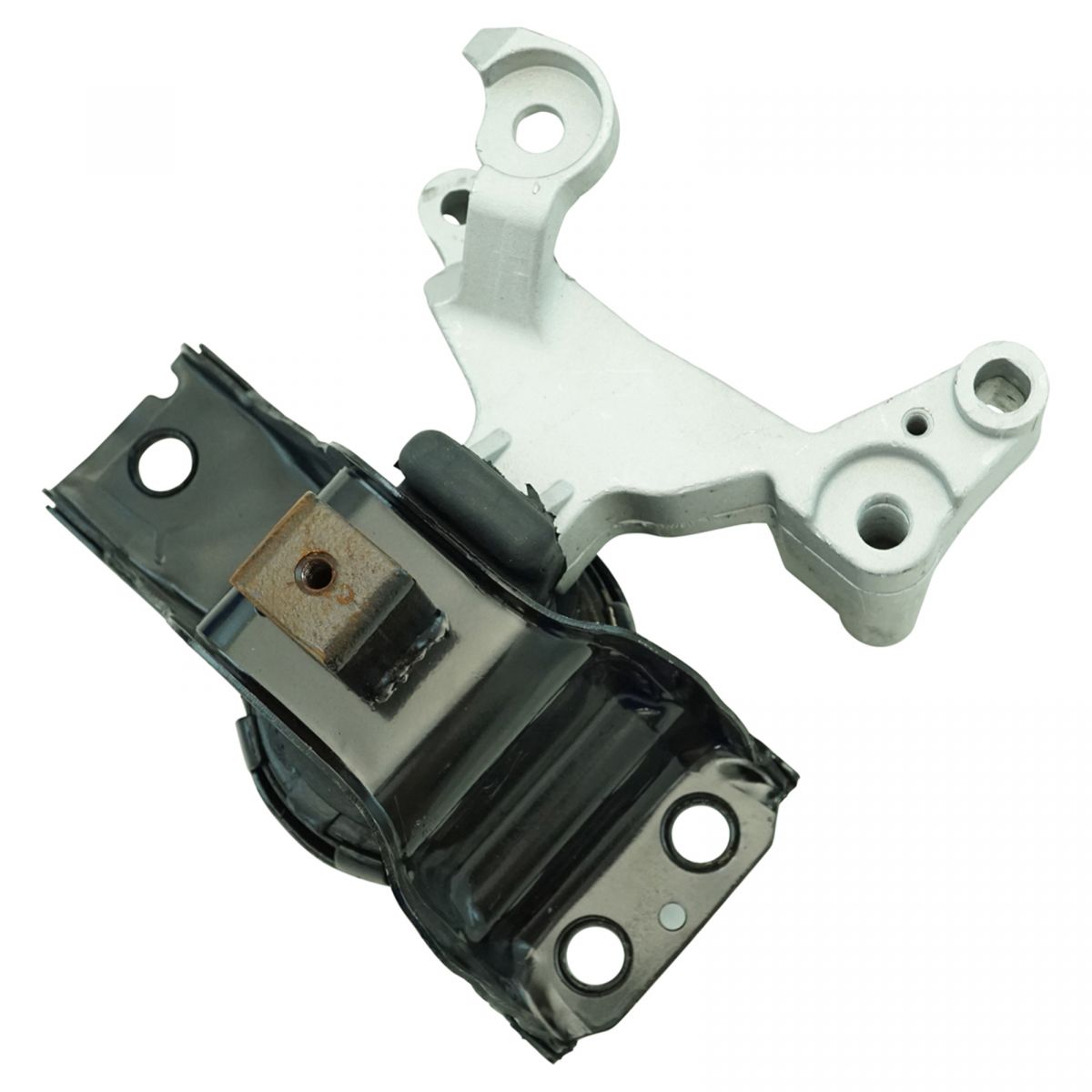 Front Engine Motor Torque Mount Kit Set of 3 for 0712 Nissan Sentra 2