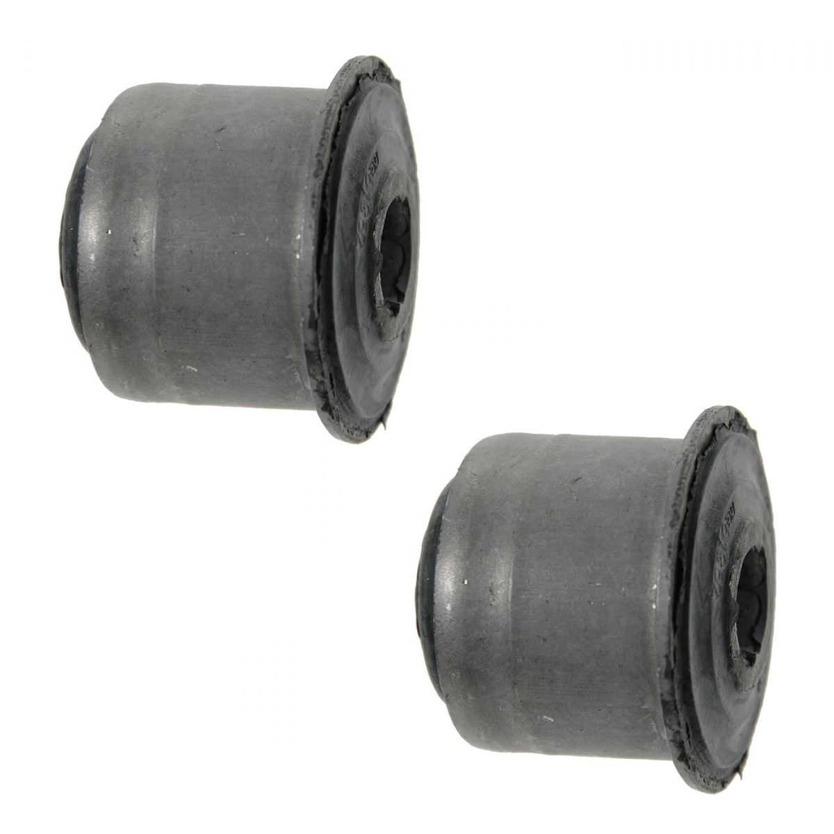 Front IBeam Axle Pivot Bushing Left Right PAIR for 2WD F150 F250 F350