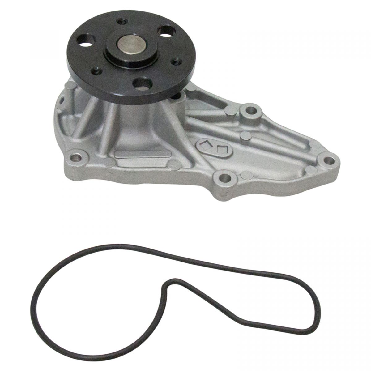 Engine Coolant Water Pump Direct Fit for Acura TSX Honda Accord CRV