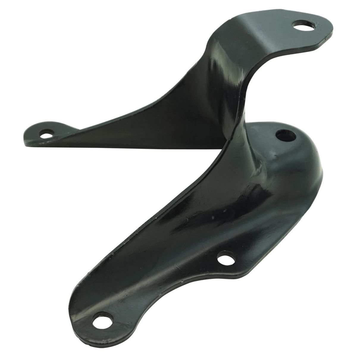 Rear Leaf Spring Suspension Shackle Kit LH & RH Pair for Ford F150 F250