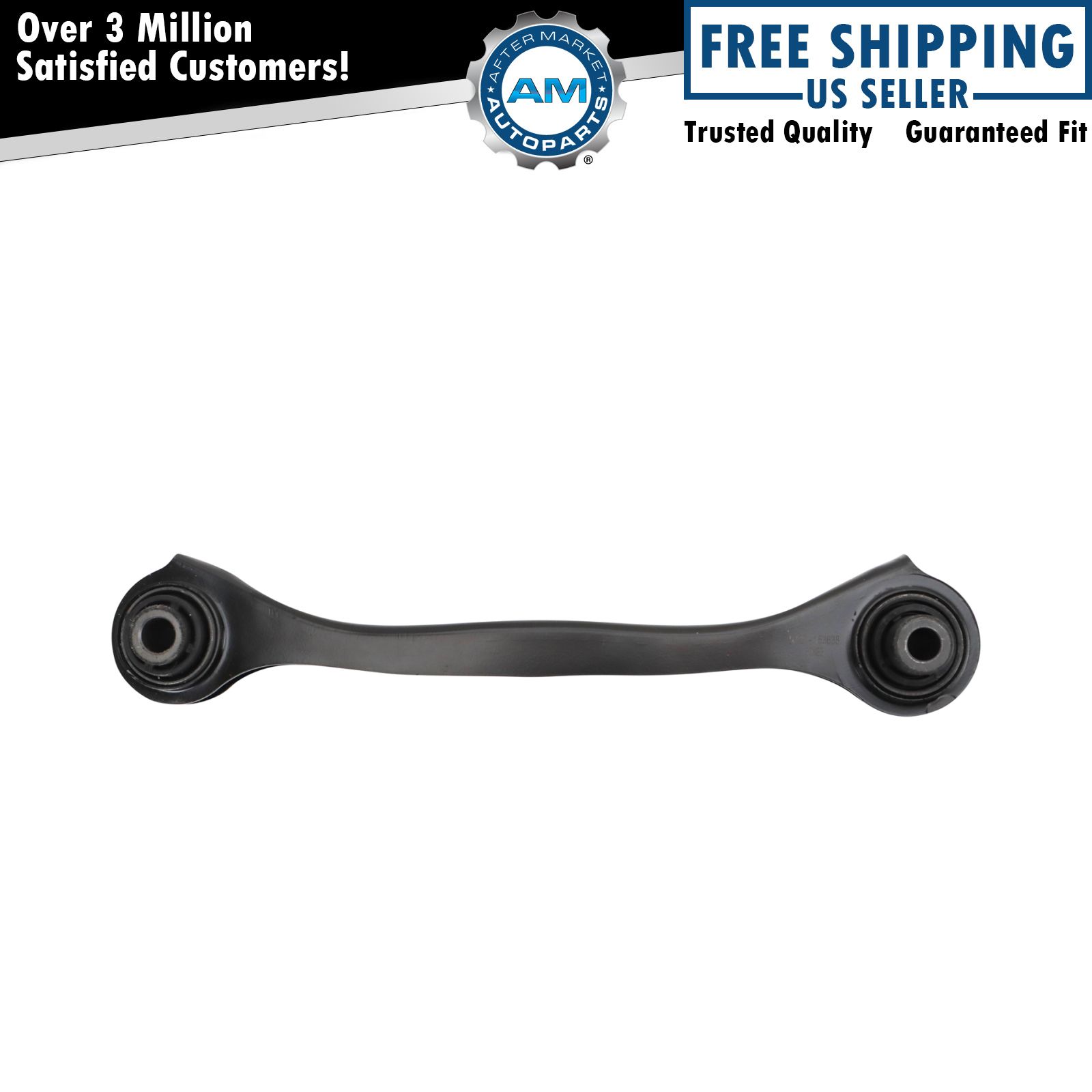 Rear Lower Rearward Control Arm Fits 2009-2014 Audi 2009-2016 Volkswagen
