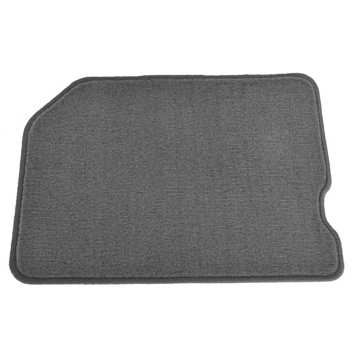 OEM Floor Mat Carpet Set of 4 LH RH Front & Rear Dark Gray for Toyota ...