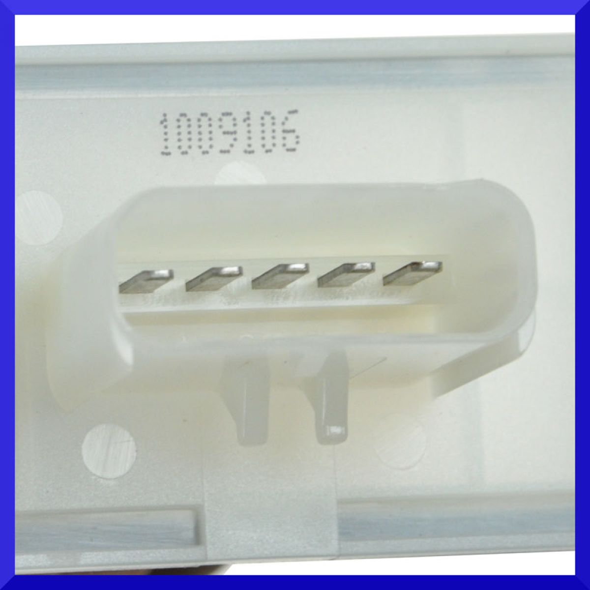 Front Heater Blower Motor Resistor for Dodge Dakota Durango Aspen