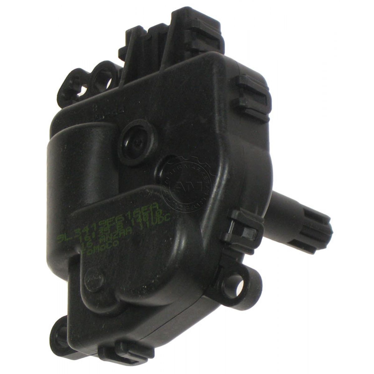 Automotive Car & Truck Parts Air Conditioning & Heat Ford F150 AC