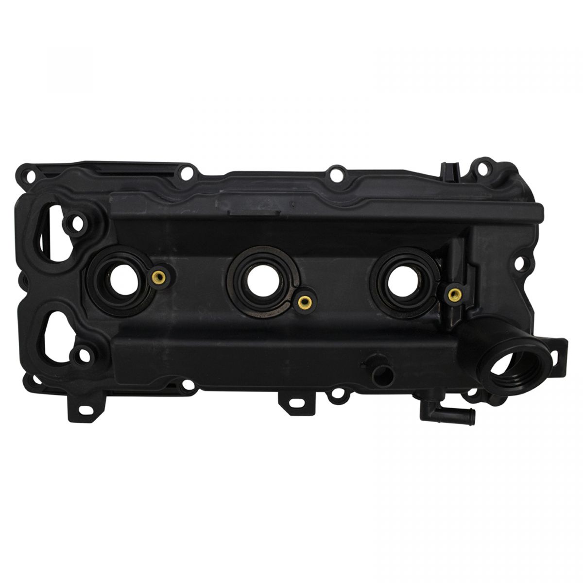 Rear RH Engine Valve Cover w// Gasket For Nissan 3.5L VQ35DE 264-985 264-984