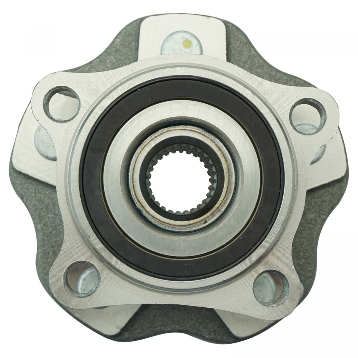 Rear Wheel Hub & Bearing Assembly (Pair) For Lexus RX350/RX450h 2010-2019 & Toyota Highlander 2014-2019