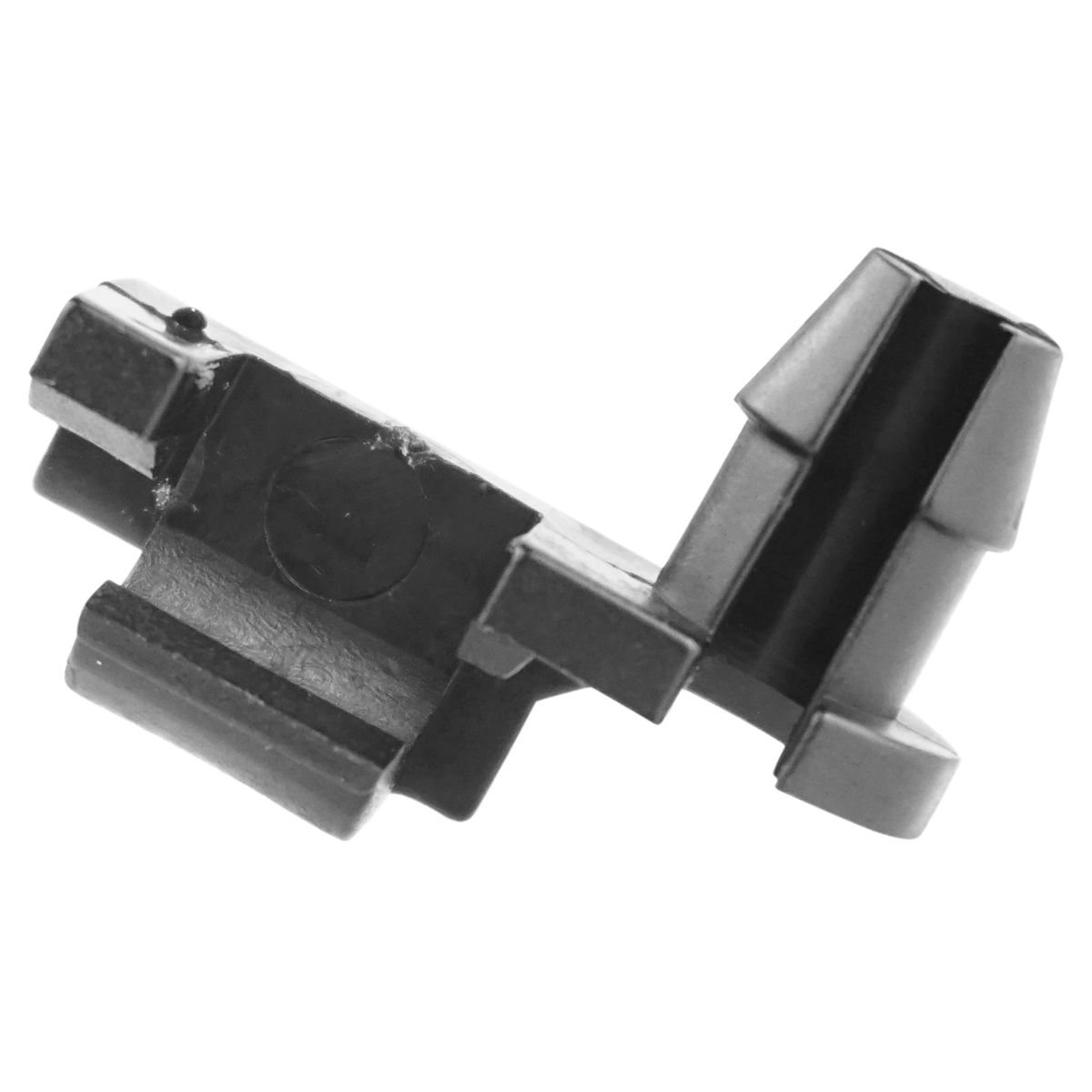 Tailgate Handle Latch Rod Retainer Clips Inner Pair for Chevy GMC